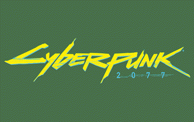 Cyberpunk