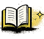 Icône livre